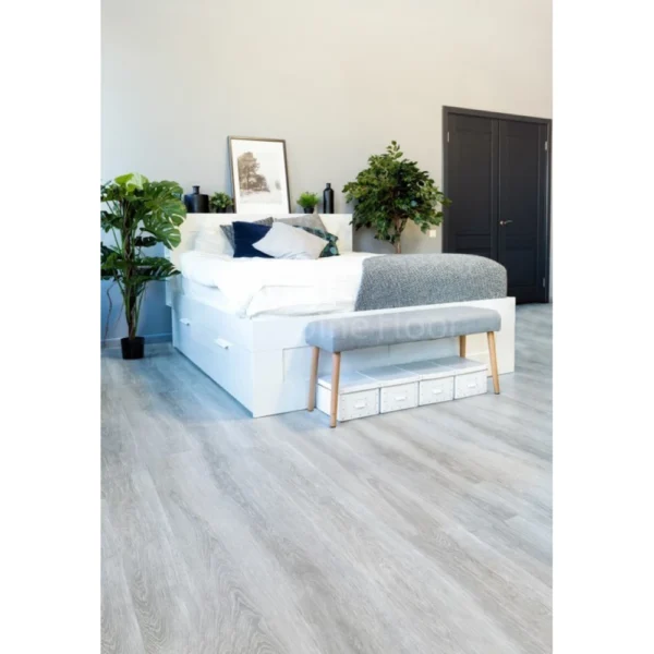 Плитка Alpine Floor EASY LINE ДУБ ТУМАННЫЙ ECO 3-26