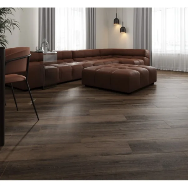 Плитка Cronafloor Grand Sequoia Дуб Обыкновенный