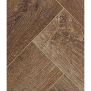 Плитка CronaFloor Herringbone Дуб Тулуза