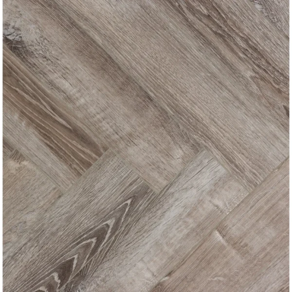Плитка CronaFloor Herringbone Дуб Тулон