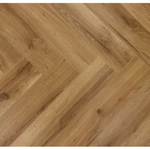 Плитка CronaFloor Herringbone 2.0 Дуб Лион H012