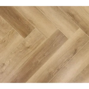 Плитка CronaFloor Herringbone 2.0 Дуб Авиньон H019
