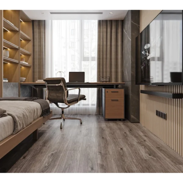 Плитка CronaFloor Wood Дуб Хельсинки